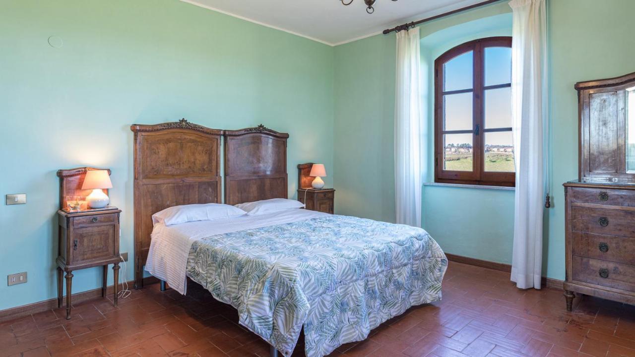 Casale Le Tre Querce 8&1, Emma Villas Orvieto Exterior foto