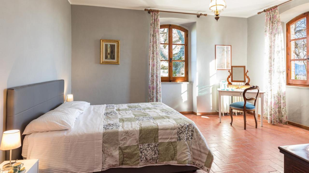 Casale Le Tre Querce 8&1, Emma Villas Orvieto Exterior foto